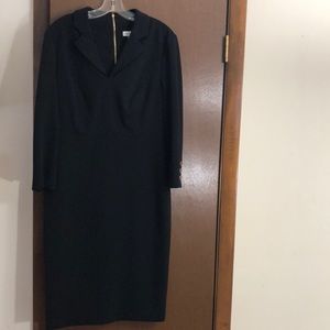 Black Calvin Klein 🖤 Dress